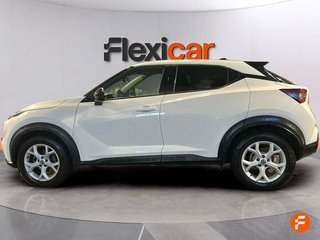 Nissan Juke 1.0