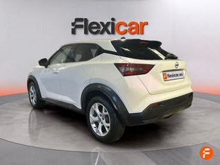 Nissan Juke 1.0