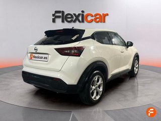 Nissan Juke 1.0