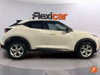 Nissan Juke 1.0