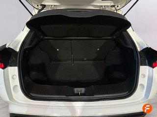 Nissan Juke 1.0