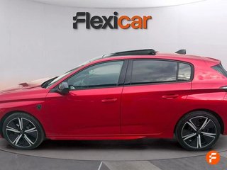 Peugeot 308 5P GT PureTech 130 S&S EAT8