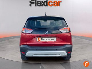 Opel CrossLand 1.2 81kW (110CV) Edition