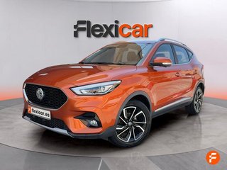 MG ZS 1.0T Luxury Auto