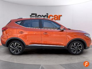 MG ZS 1.0T Luxury Auto