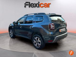 Dacia Duster Journey Go TCE 110kW (150CV) 4X2 EDC