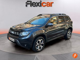 Dacia Duster Journey Go TCE 110kW (150CV) 4X2 EDC