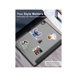 TiMOVO funda delgada iPad Air 13 soporte