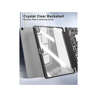 TiMOVO funda delgada iPad Air 13 soporte