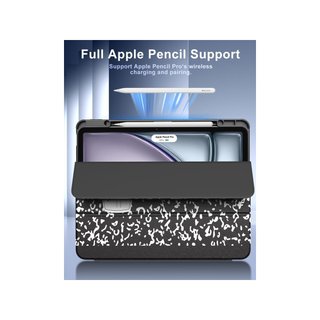 TiMOVO funda delgada iPad Air 13 soporte
