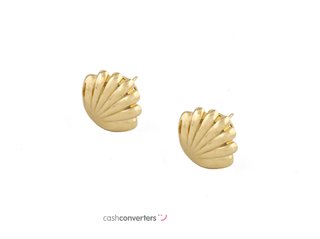 pendientes oro 18k