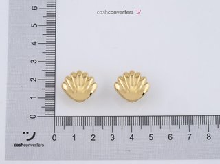 pendientes oro 18k