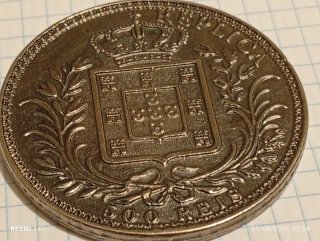 Réplicas de monedas antiguas