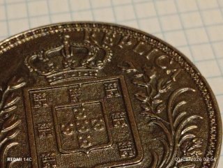 Réplicas de monedas antiguas