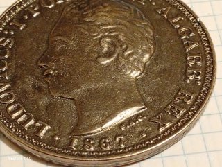 Réplicas de monedas antiguas