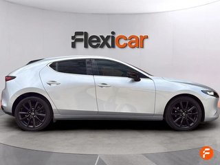 Mazda 3 2.0 e-SKYACTIV-X HOMURA AT
