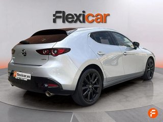 Mazda 3 2.0 e-SKYACTIV-X HOMURA AT