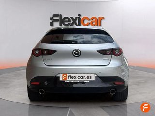 Mazda 3 2.0 e-SKYACTIV-X HOMURA AT