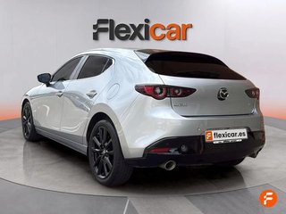 Mazda 3 2.0 e-SKYACTIV-X HOMURA AT