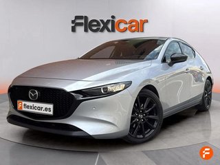 Mazda 3 2.0 e-SKYACTIV-X HOMURA AT