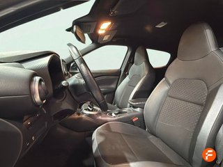 Nissan Juke DIG-T 84 kW (114 CV) 6M/T Acenta