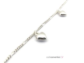 pulsera plata 925mm