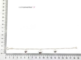 pulsera plata 925mm