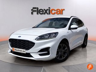 Ford Kuga ST-Line 1.5T EcoBoost 110kW (150CV)