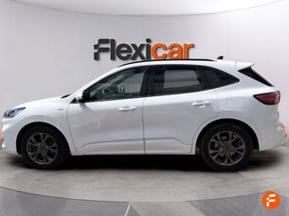 Ford Kuga ST-Line 1.5T EcoBoost 110kW (150CV)