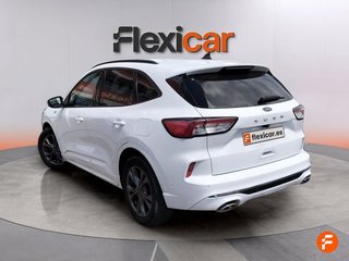 Ford Kuga ST-Line 1.5T EcoBoost 110kW (150CV)