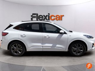 Ford Kuga ST-Line 1.5T EcoBoost 110kW (150CV)