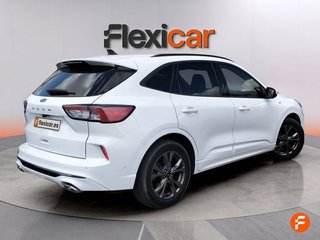Ford Kuga ST-Line 1.5T EcoBoost 110kW (150CV)