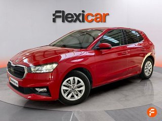 Skoda Fabia 1.0 TSI 85KW (115CV) DSG Selection