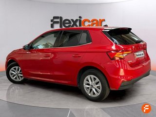 Skoda Fabia 1.0 TSI 85KW (115CV) DSG Selection
