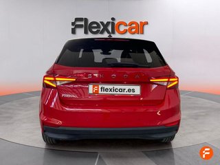 Skoda Fabia 1.0 TSI 85KW (115CV) DSG Selection