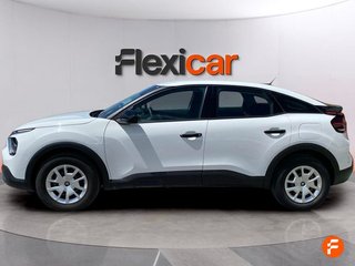 Citroën C4 BlueHDi 110 S&S 6v Feel