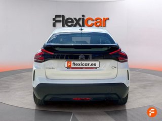 Citroën C4 BlueHDi 110 S&S 6v Feel