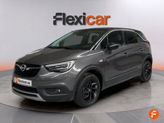 Opel Crossland X 1.2 96kW (130CV) Innovation S/S Auto