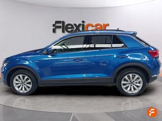 Volkswagen T-Roc Advance 1.0 TSI 85kW (115CV)