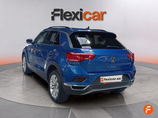 Volkswagen T-Roc Advance 1.0 TSI 85kW (115CV)