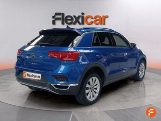 Volkswagen T-Roc Advance 1.0 TSI 85kW (115CV)
