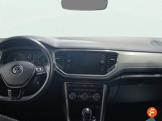 Volkswagen T-Roc Advance 1.0 TSI 85kW (115CV)
