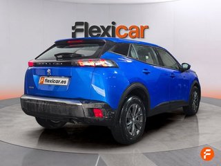 Peugeot 2008 Active Pack Puretech 100 S&S BVM6