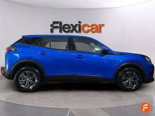 Peugeot 2008 Active Pack Puretech 100 S&S BVM6