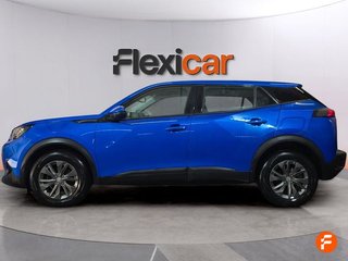 Peugeot 2008 Active Pack Puretech 100 S&S BVM6