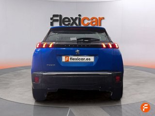 Peugeot 2008 Active Pack Puretech 100 S&S BVM6