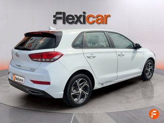 Hyundai i30 1.0 TGDI 48V Klass