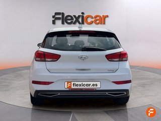 Hyundai i30 1.0 TGDI 48V Klass