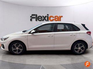 Hyundai i30 1.0 TGDI 48V Klass