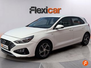 Hyundai i30 1.0 TGDI 48V Klass